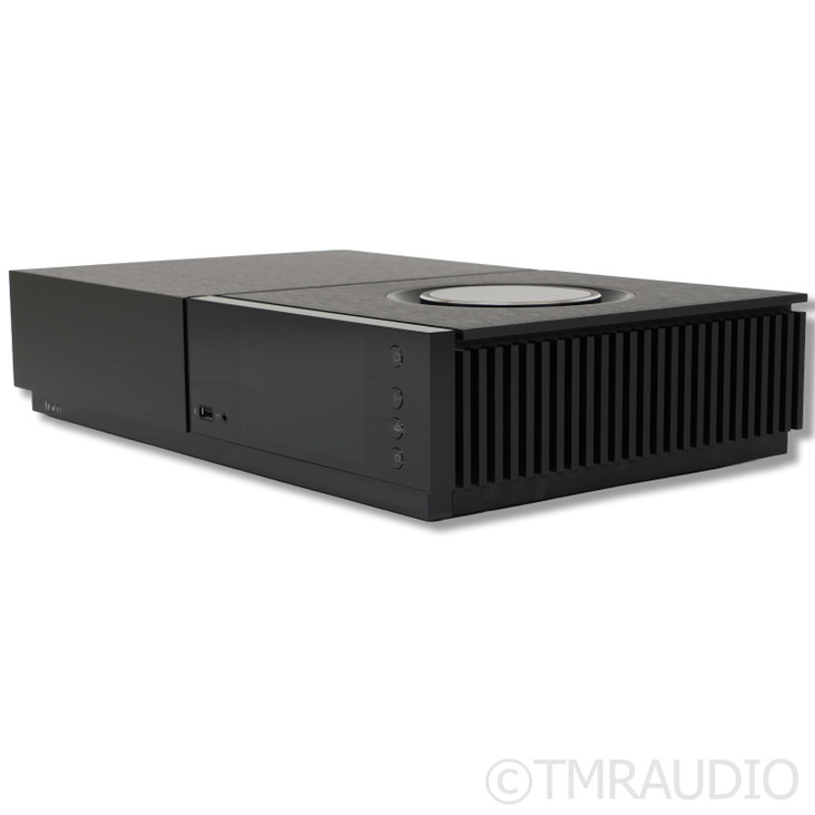 Naim Uniti Nova Stereo Streaming Integrated Amplifier (1/3)