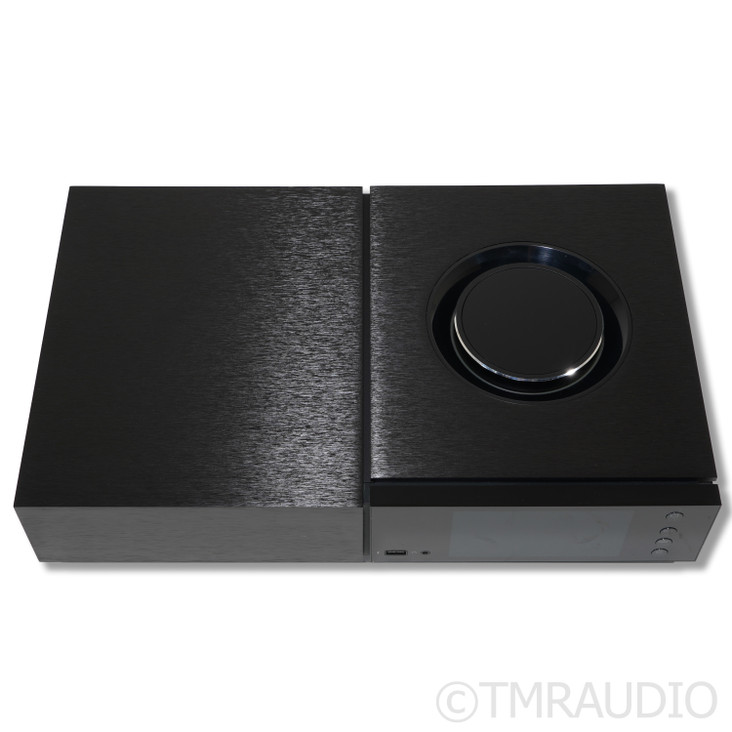 Naim Uniti Nova Stereo Streaming Integrated Amplifier (1/3)