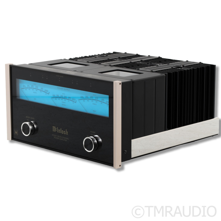 McIntosh MC257 Seven Channel Power Amplifier