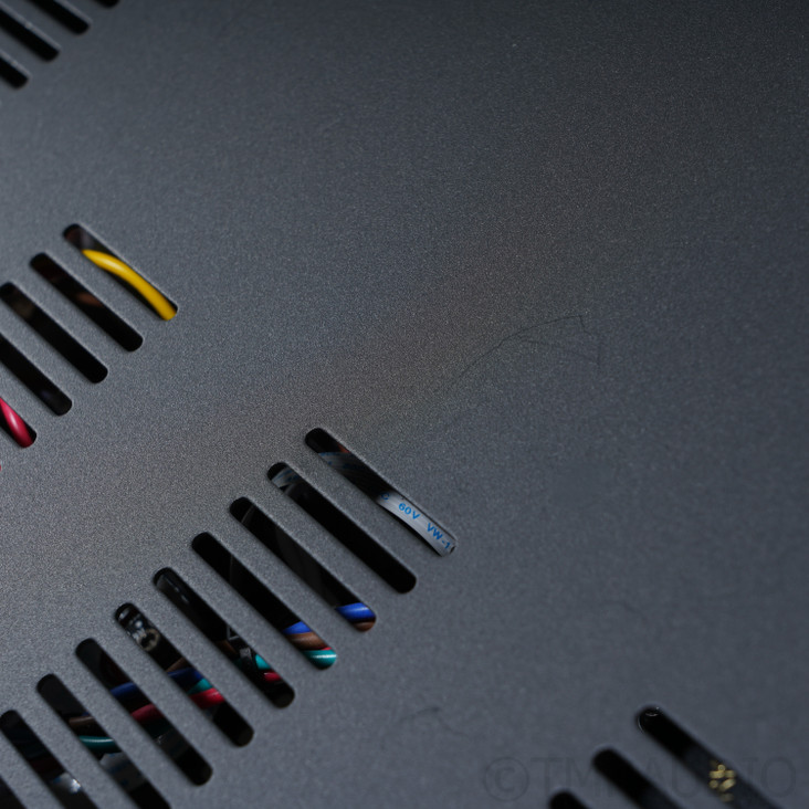 Hegel H95 Stereo Integrated Amplifier