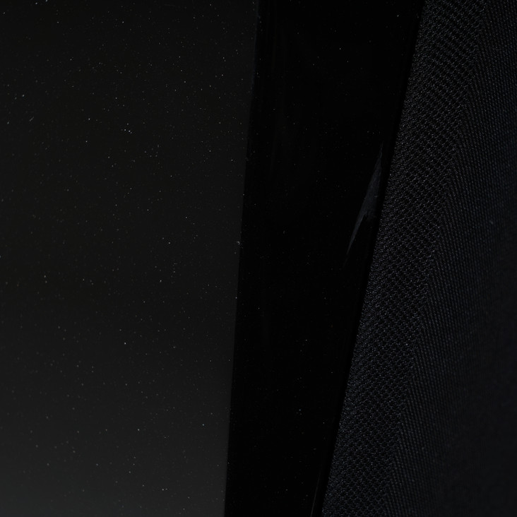 Legacy Audio Studio HD Bookshelf Speakers; Black Pearl Pair