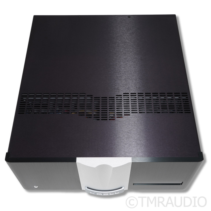 Krell Duo 300 Stereo Power Amplifier