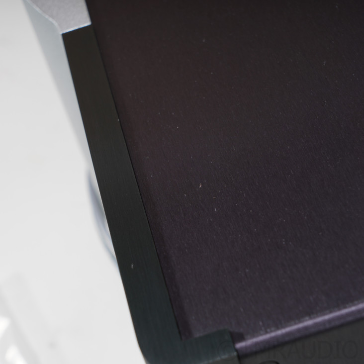 Krell Duo 300 Stereo Power Amplifier