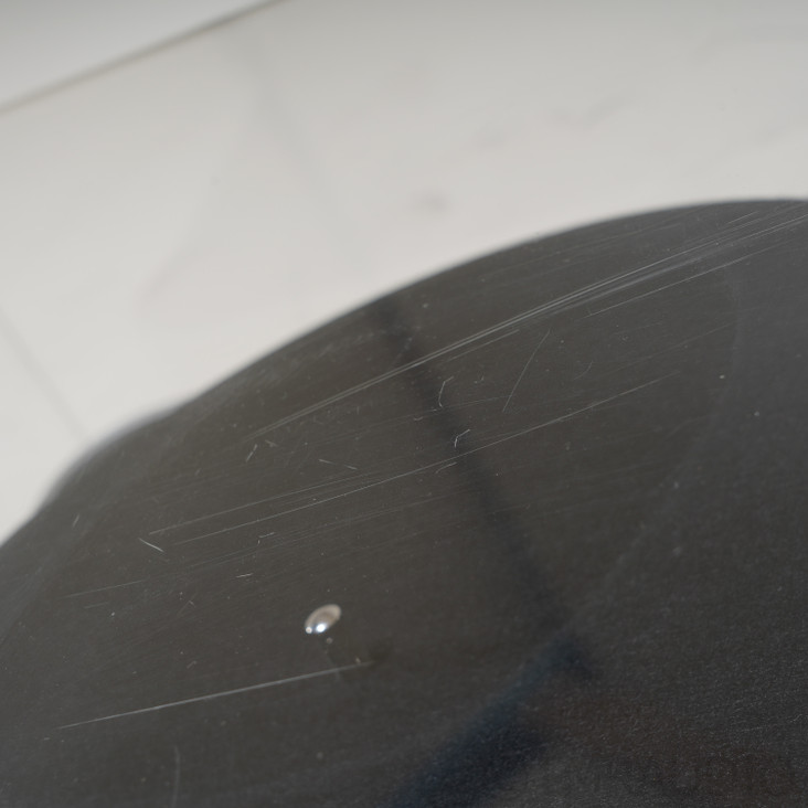 Clearaudio Concept Belt-Drive Turntable; Concept MC Cartridge