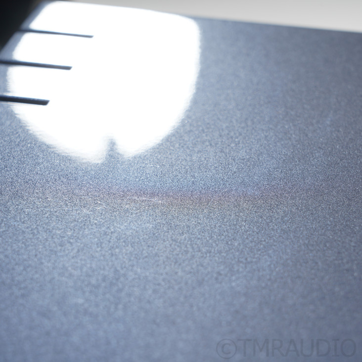 PrimaLuna EVO 300 Stereo Tube Integrated Amplifier (1/7)