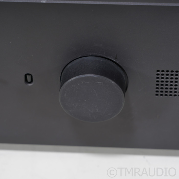 Linear Tube Audio MicroZOTL MZ3 Tube Headphone Amplifier; LPS+