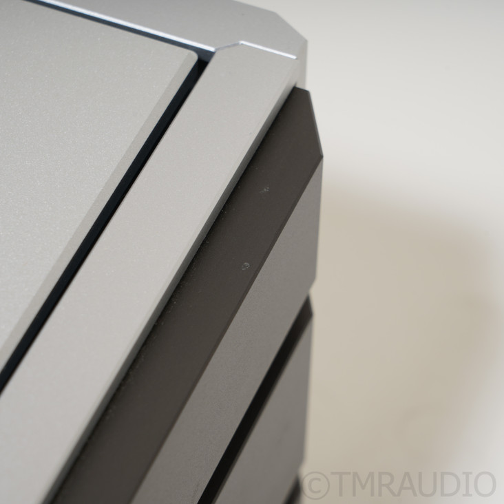 Soulnote S-3 Reference SADC / CD Player