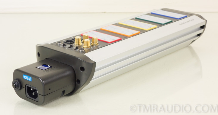 PS Audio Quintet Audiophile Power Conditioner / Surge Protector