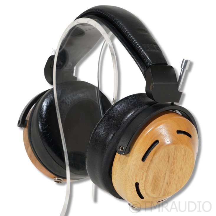 ZMF Eikon Closed Back Headphones