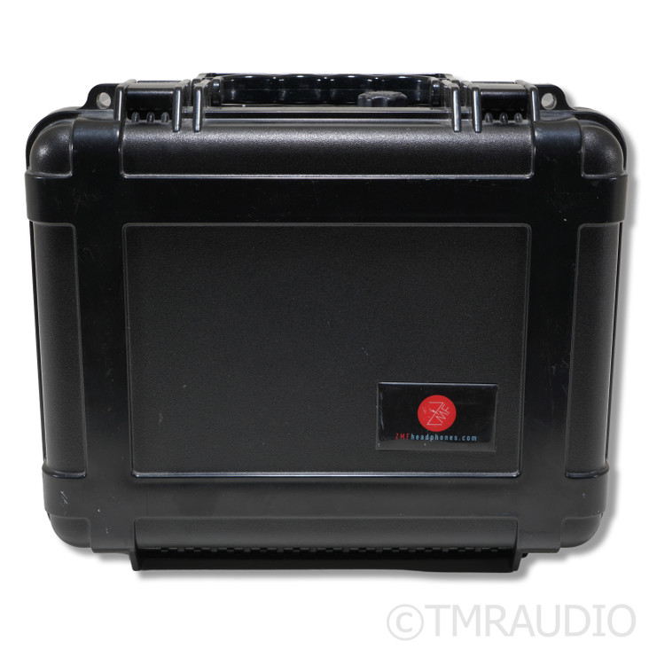 ZMF Eikon Closed Back Headphones