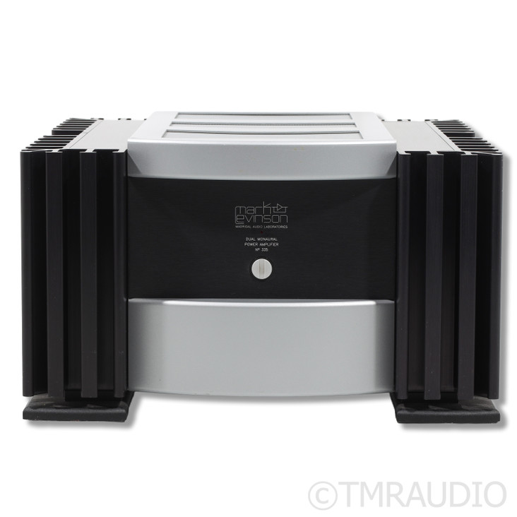 Mark Levinson No. 335 Stereo Power Amplifier