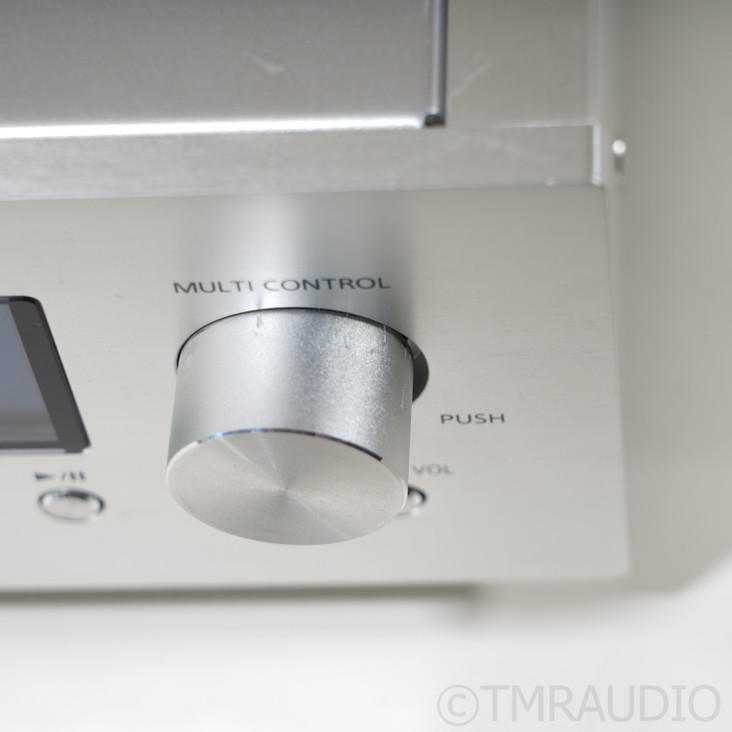 Technics SL-G700 SACD Player / Network Streamer (No Bluetooth)