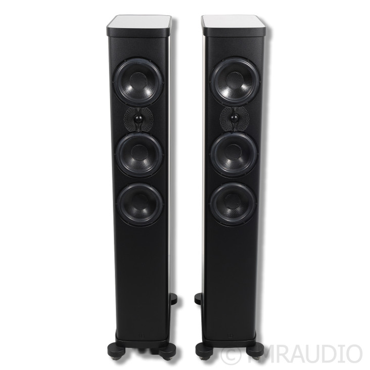 Wilson-Benesch Precision 3.0 Floorstanding Speakers; Pair; P3.0
