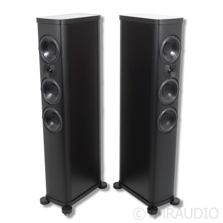 Wilson-Benesch Precision 3.0 Floorstanding Speakers; Pair; P3.0