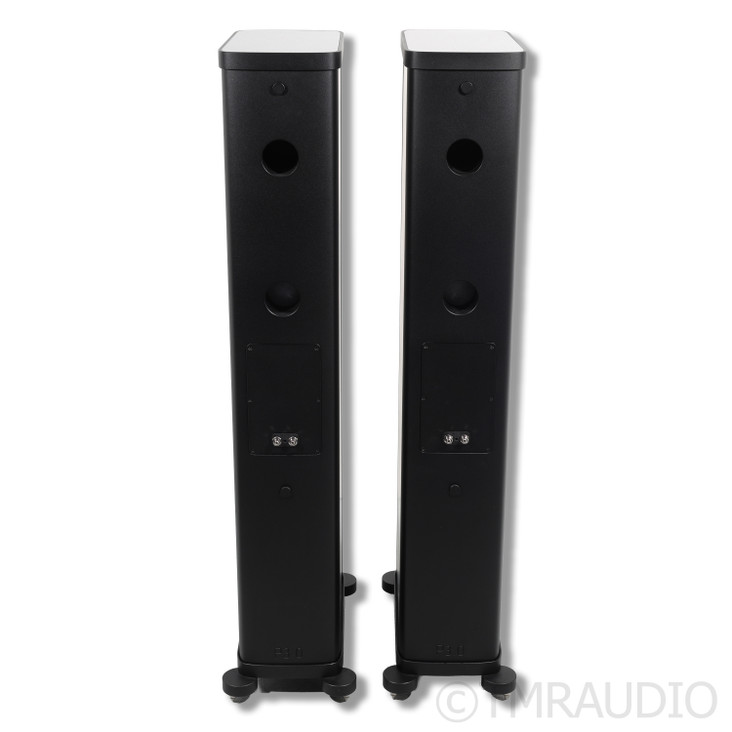 Wilson-Benesch Precision 3.0 Floorstanding Speakers; Pair; P3.0
