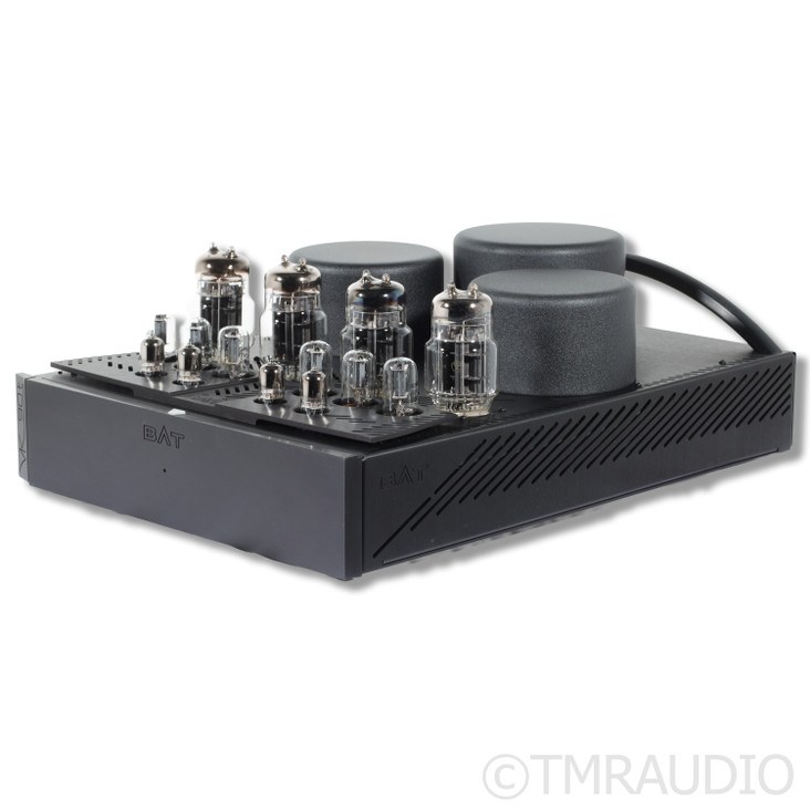 Balanced Audio Technology VK-90T Power Amplifier; BAT (Open Box)