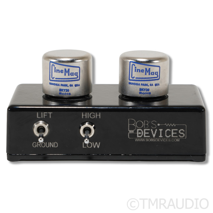 Bob's Devices CineMag SKY 20 MC Step-up Transformer