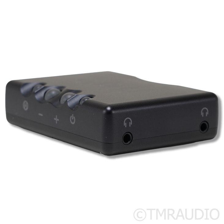 Chord Electronics Mojo 2 Headphone Amplifier / DAC; D/A Converter