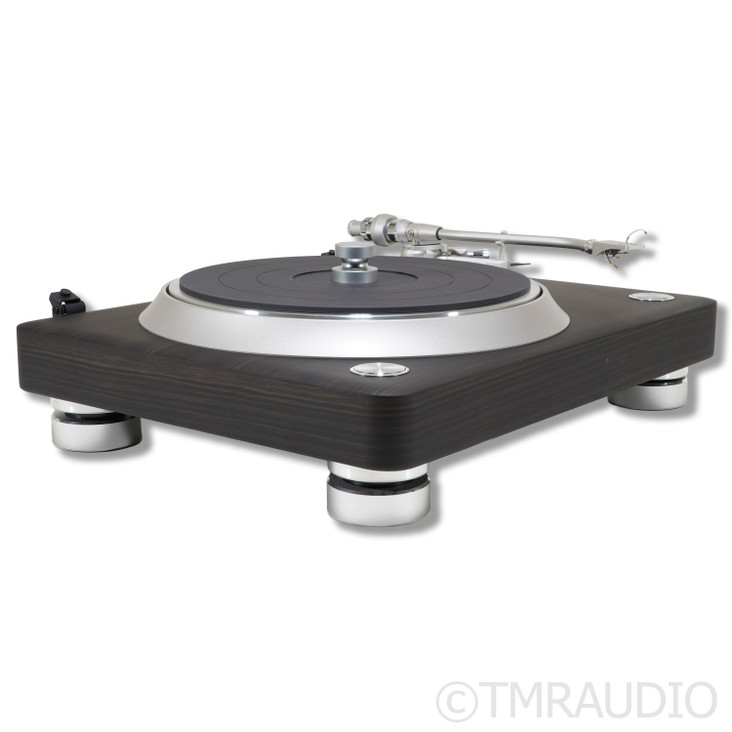 Denon DP-3000NE Direct Drive Turntable (No Cartridge)
