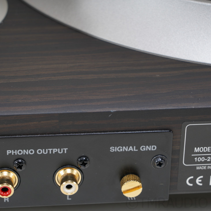 Denon DP-3000NE Direct Drive Turntable (No Cartridge)