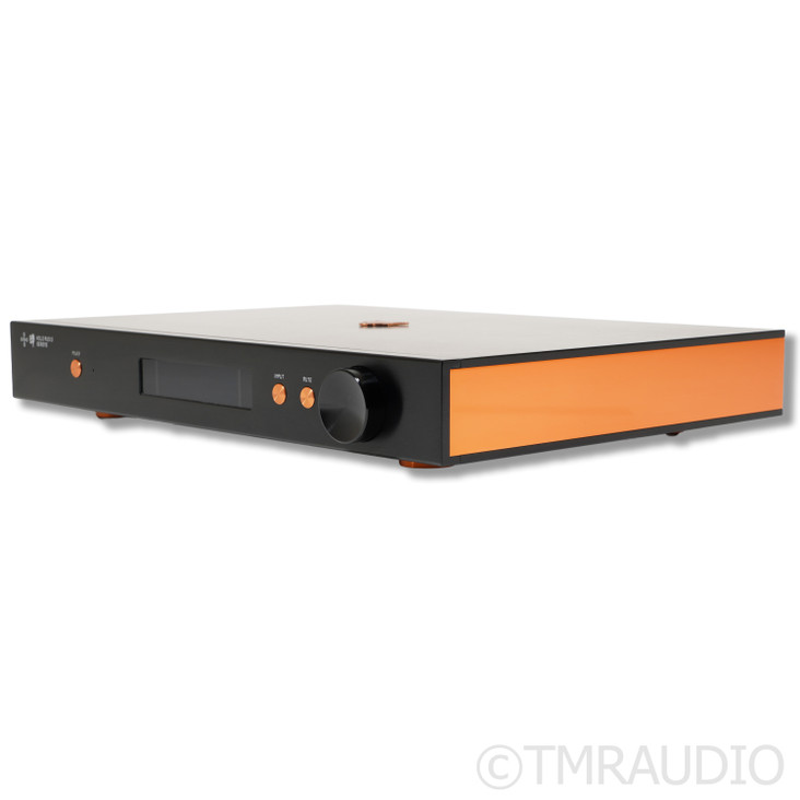Holo Audio Serene KTE Stereo Preamplifier; Level 2