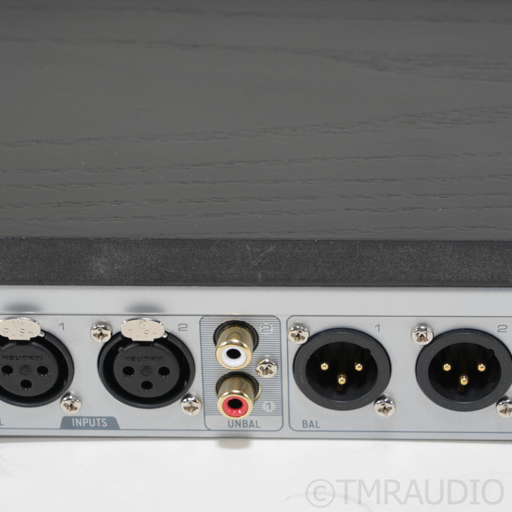 Klipsch Heritage Active DSP Crossover; For La Scala / Klipschorn