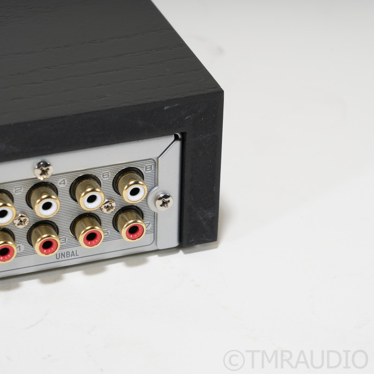 Klipsch Heritage Active DSP Crossover; For La Scala / Klipschorn