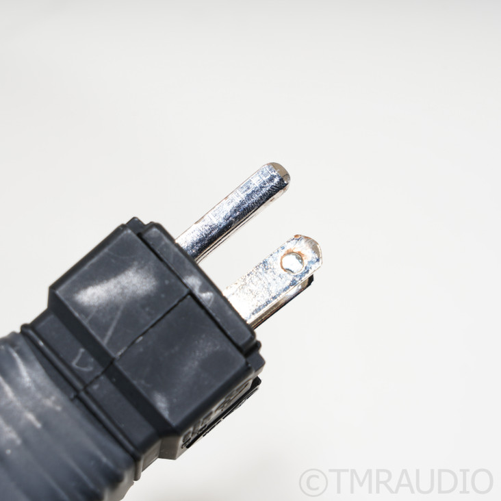 Cardas Golden Reference Power Cable; 2m AC Cord