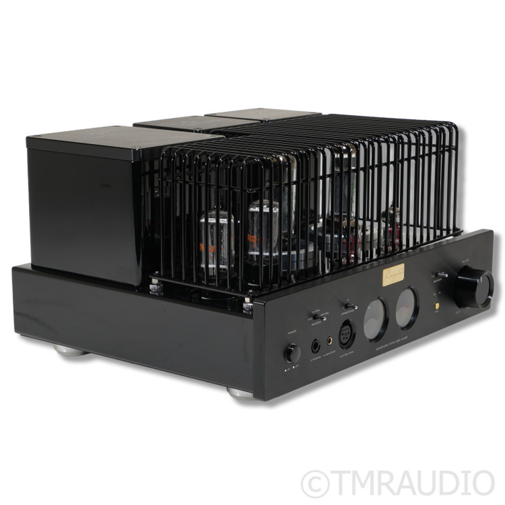 Cayin HA-6A Tube Headphone Amplifier