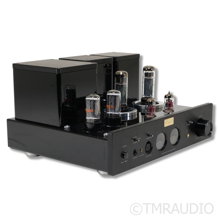 Cayin HA-6A Tube Headphone Amplifier