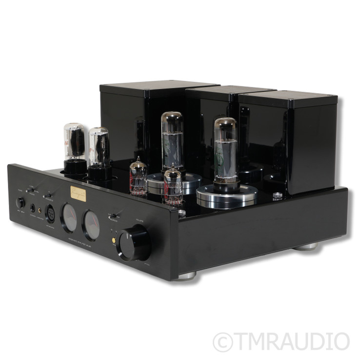 Cayin HA-6A Tube Headphone Amplifier