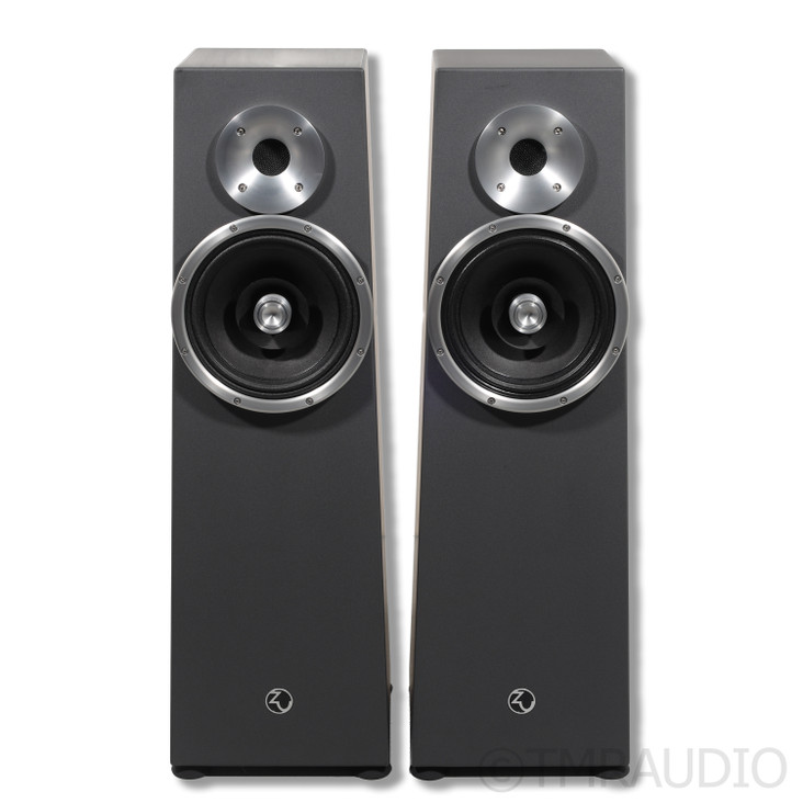 Used Zu Audio Soul Supreme MkI Rev. A Floorstanding Speakers - The