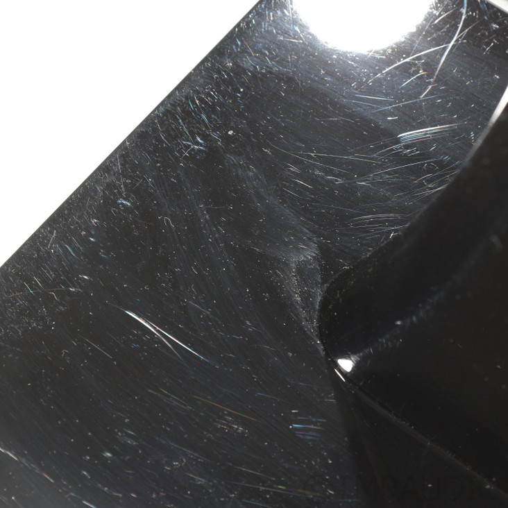 Raidho Acoustics X1 Bookshelf Speakers; Gloss Black Pair