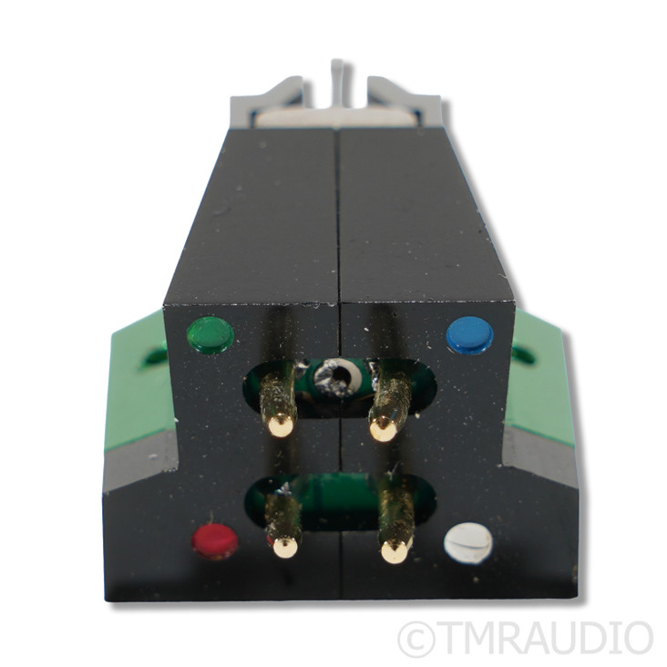 Soundsmith Carmen MKII MI Cartridge; Moving Iron