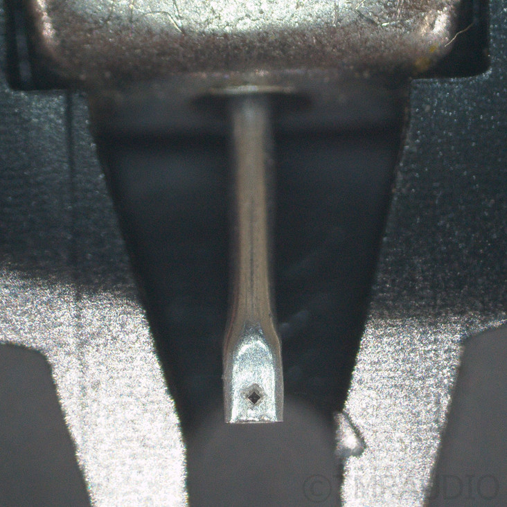 Soundsmith Carmen MKII MI Cartridge; Moving Iron