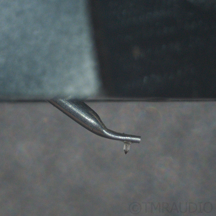 Soundsmith Carmen MKII MI Cartridge; Moving Iron