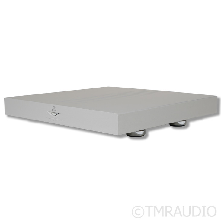 Linn Klimax 500 Twin Power Amplifier