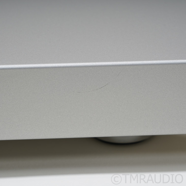 Linn Klimax 500 Twin Power Amplifier