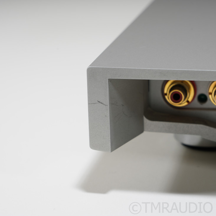 Linn Klimax 500 Twin Power Amplifier