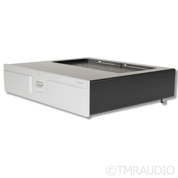 Soulnote X-3 Clock Generator (1/3)