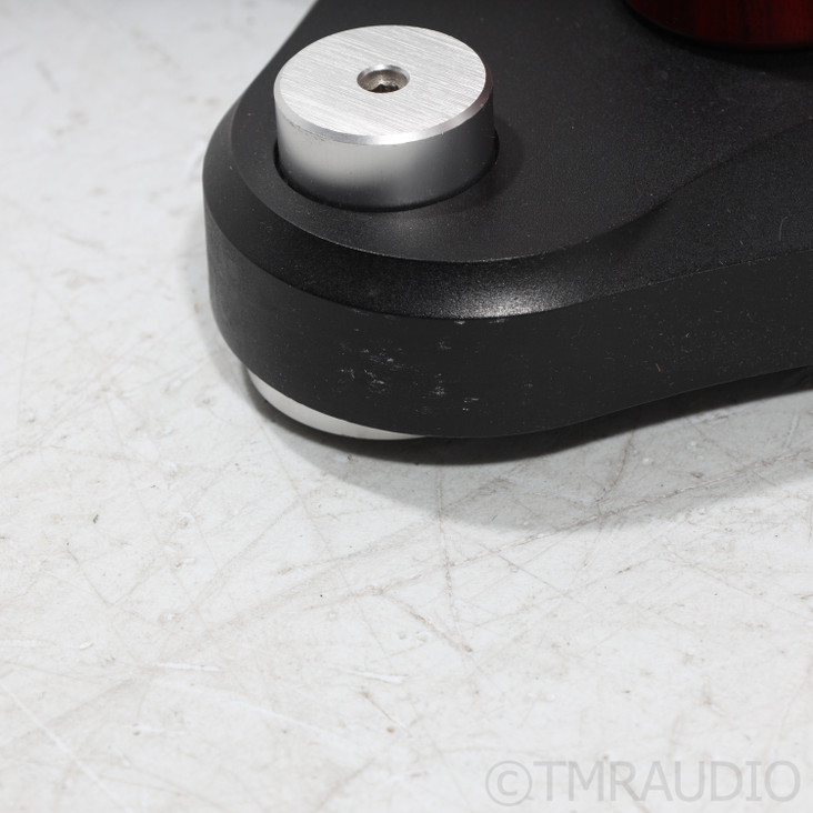 Monitor Audio PL200 Floorstanding Speakers; Santos Rosewood Pair