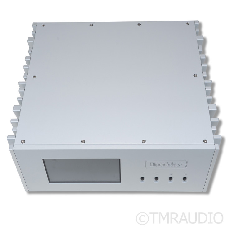 Boulder 866 Stereo Integrated Amplifier; w/ DAC