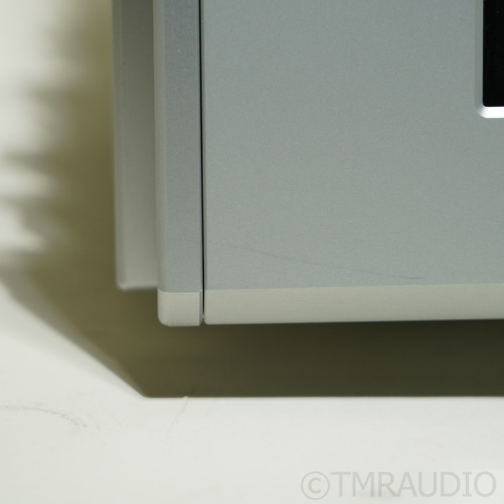 Boulder 866 Stereo Integrated Amplifier; w/ DAC