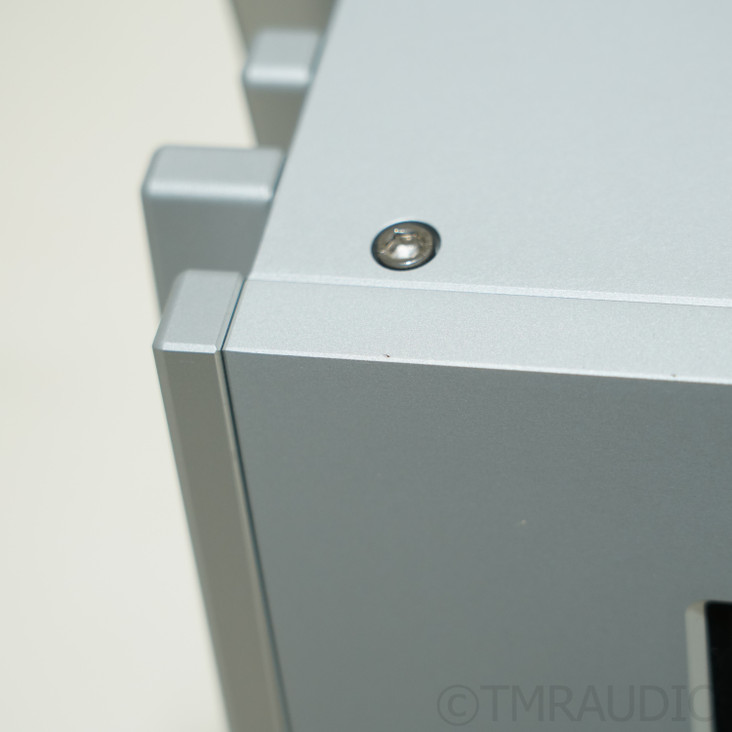 Boulder 866 Stereo Integrated Amplifier; w/ DAC