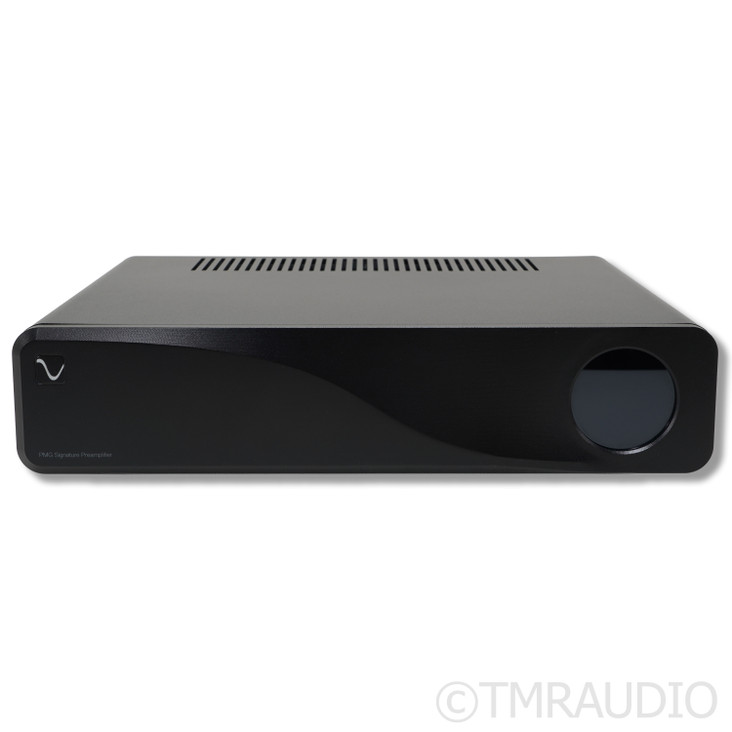 PS Audio PMG Signature Stereo Preamplifier (1/0)
