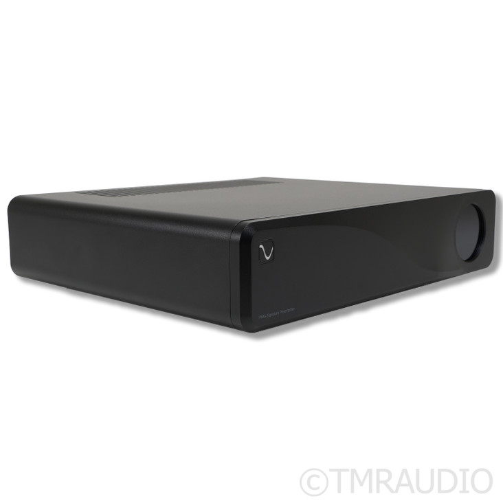PS Audio PMG Signature Stereo Preamplifier (1/0)
