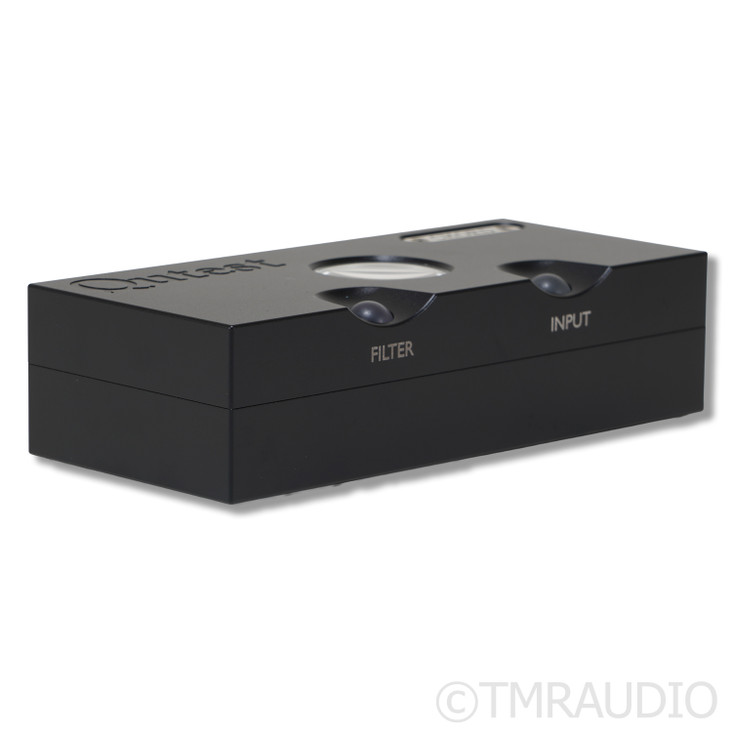 Chord Electronics Qutest DAC; D/A Converter (1/3)