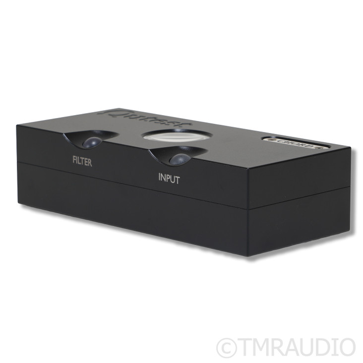 Chord Electronics Qutest DAC; D/A Converter (1/3)