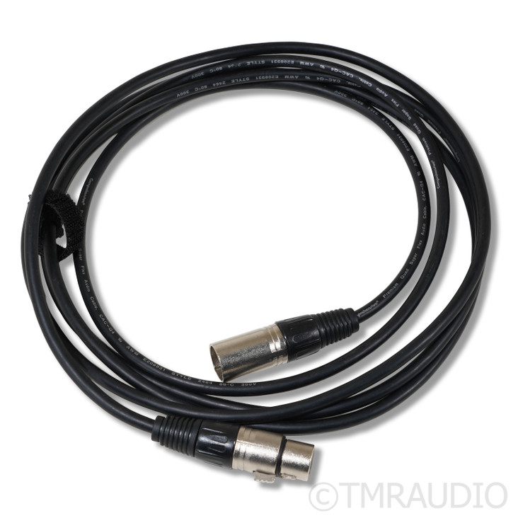 Krell KAV-280p Stereo Preamplifier