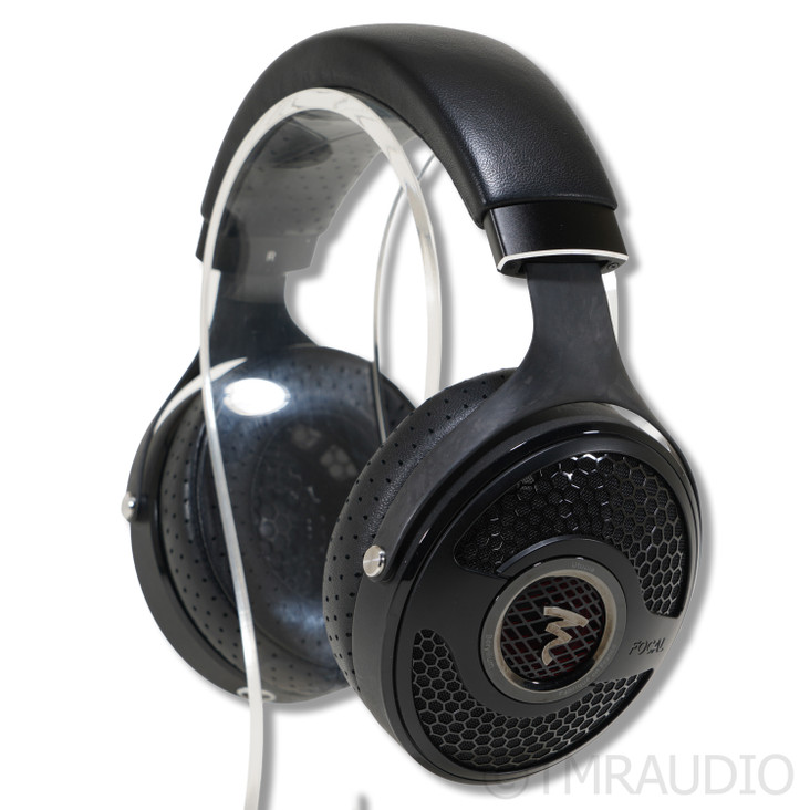 Focal Utopia (2022) Open Back Headphones